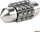 Llamba LED CANBUS AMiO C5W 31mm, 12SMD, 12/24V, dritë e bardhë