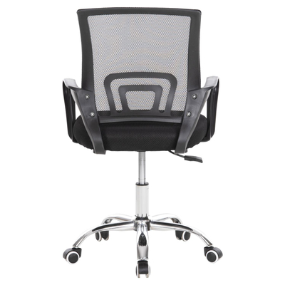 Karrige zyre Bristone 56x53x93Hcm (HM1058.31), zezë