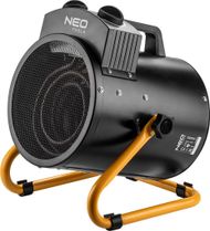 Ngrohës elektrik NEO, 3kW, IPX4