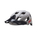 Helmetë biçiklete Urge Venturo MTB, me strehë, me ajrosje, e bardhë