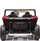 Makinë me bateri për kalamaj LEAN CARS Buggy A033, 4x4, 24V, ngjyrë ari