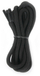 Lidhëse Martes, 75 cm,  të zeza