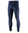 Geta termo Brubeck Wool Thermal Long Johns, leshi merino, për skijim, madhësia S, gri