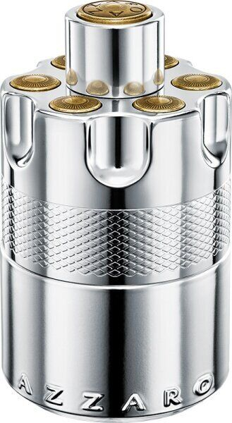 Eau De Parfum Azzaro Wanted, 100 ml