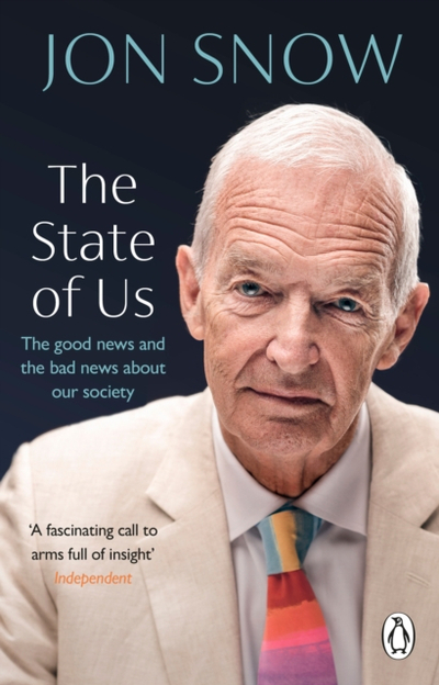State Of Us - Jon Snow
