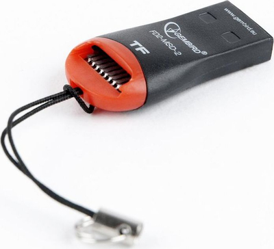 Lexues USB Gembird FD2-MSD-3 USB 2.0 