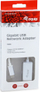 Адаптер мрежен Equip USB Type C во RJ45, Gigabit Ethernet, сив