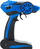Makinë me telekomandë Buddy Toys BRC 18.611 Rock Climber, shkalla 1:18, 26 cm, zi blu