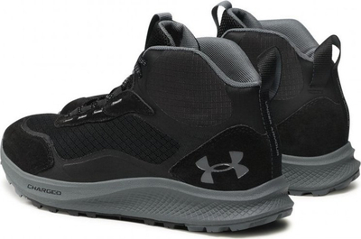 Këpucë mali Under Armour Charged Bandit Trek 2 M, për burra, të zeza