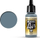 Bojë akrilike Vallejo Model Air Medium Grey, 17ml, gri e mesme