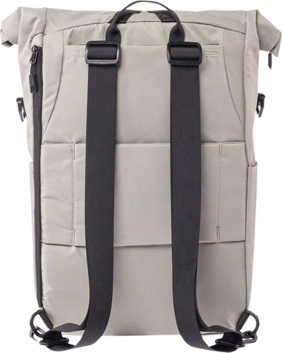 Çantë shpine për hiking Iguana Rollin, 24 L