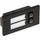 Modul zile Dahua VTO4103FB-MB2, 2 butona, sistem modular, i zi