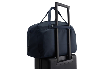 Çantë udhëtimi XD Design Urban, Waterproof, 32.5 x 49.5 x 26 cm, e zezë