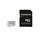 Картичка меморија Transcend 300S MicroSDXC, 512GB, UHS-I U3 V30 A1, со адаптер SD