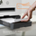 Printer multifunksional HP OfficeJet Pro 9022e, Inkjet termal, i bardhë