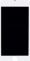 Ekran me prekje ESR AAA për iPhone 6, komplet LCD dhe digitizer, i bardhë