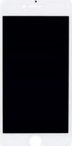Ekran me prekje ESR AAA për iPhone 6, komplet LCD dhe digitizer, i bardhë