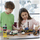 Set figurash LEGO City 60198 Freight Train