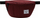 Çantë beli Herschel Classic Hip Pack, 1L, e kuqe bordo