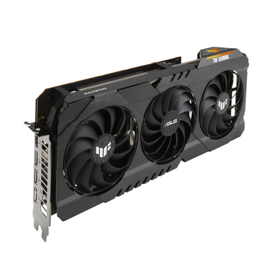 Kartelë grafike ASUS TUF Gaming TUF-RX6800-O16G-GAMING AMD Radeon RX 6800 16 GB GDDR6
