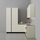 Kuzhinë IMMIGRAND SYSTEMS, Këndore, Pastel Beige