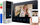 Videoportier Eura VDP-90A3 DELTA+, ekran 7" Full HD, WiFi, i zi