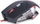 Maus FALCON Rebeltec, LED, optik, i zi