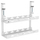Organizues kabllosh Maclean MC-104 W, 2 nivele, 5kg, i bardhë