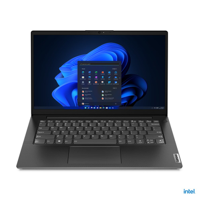 Laptop Lenovo V14 G4 83A0005WPB, 14", Intel Core i5 13420H, 8GB RAM, gri