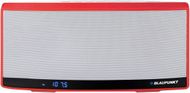 Altoparlant Bluetooth Blaupunkt BT10RD, portativ, Power Bank, i kuq
