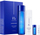 Set kujdesi për lëkurë Missha Super Aqua Ultra Hyalron Hydrating, tonik fytyre 250 ml/ 15 ml + emulsion hidratues 130 ml/ 15 ml