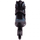 Patina inline Roces Weft Thread M 400875, alumini, rrjetë Cool Breathe, të zeza