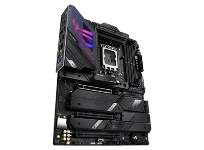 Pllakë amë ASUS ROG STRIX Z790-E Gaming WIFI, LGA1700, DDR5, ATX