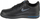 Atlete Nike Air Force 1 Low Jewel, UK 6 EU 39, të zeza gri blu