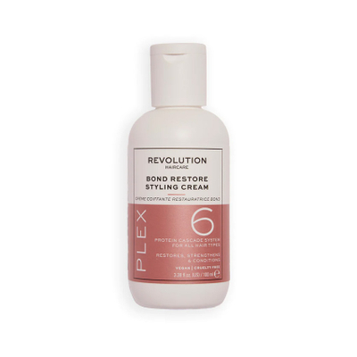 Revolution Haircare Plex 6 Bond Restore Styling Cream