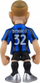 Колекционерска фигура MINIX Football Stars Inter Milan Di Marco, 12 cm, повеќебојна
