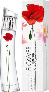 Eau de Parfum Kenzo La Recolte Parisienne, 40ml
