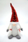 Stoli natal Upominkarnia Gnome, 35cm, me sekuina, shumëngjyrësh