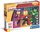 Puzzle Clementoni Iron Man, 60 pjesë, Marvel, shumëngjyrësh
