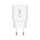 Karikues muri Tech-Protect NCA20, 20W, USB-A USB-C, i bardhë