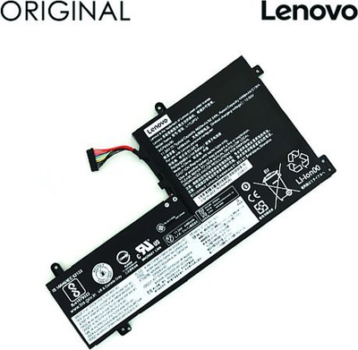 Bateri laptopi Lenovo L17M3PG1, Li-ion, origjinale