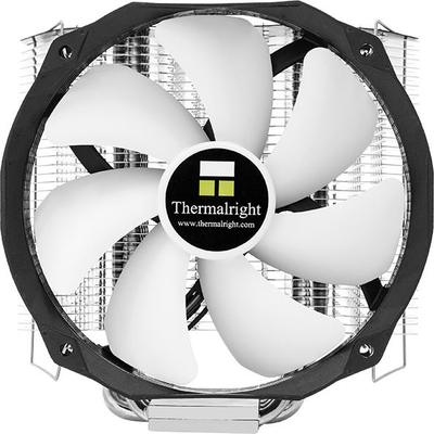 Ftohës CPU Thermalright Le Grand Macho RT, 300W TDP, 7 heatpipe, i zi