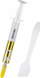 Pastë termike Accura Heat Absorber 8.2, përçueshmëri e lartë, gri