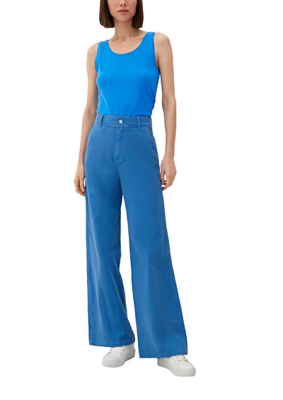 Maicё S.Oliver Slim Fit, e kaltёr