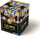 Puzzle Clementoni Cubes Anime Dragon Ball, 500 pjesë, shumëngjyrësh
