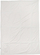 Batanije PeruLama Round, 100 cm, beige