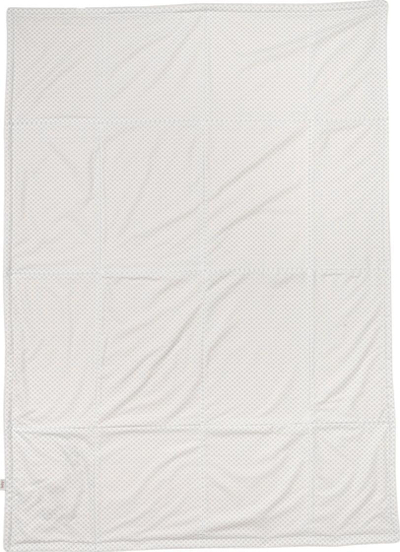 Batanije PeruLama Round, 100 cm, beige