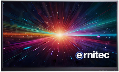 Monitor survejimi 43", Full HD, 24/7, i zi