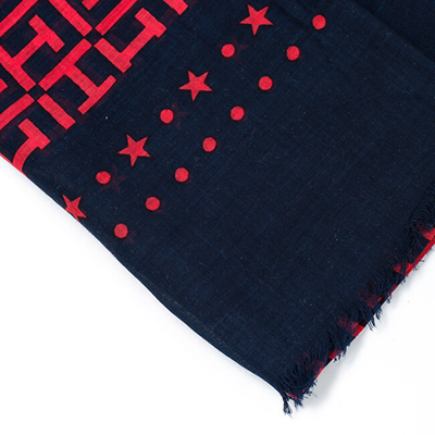 Shall Tommy Hilfiger Monogram