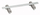Shinë bakri Wago 790-115, 150mm, 10 x 3mm, për montim në TH35